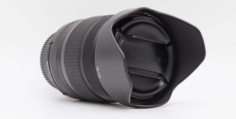 Fujifilm XF 18-135mm F/3.5-5.6 R LM OIS WR [รับประกัน 1 เดือน]