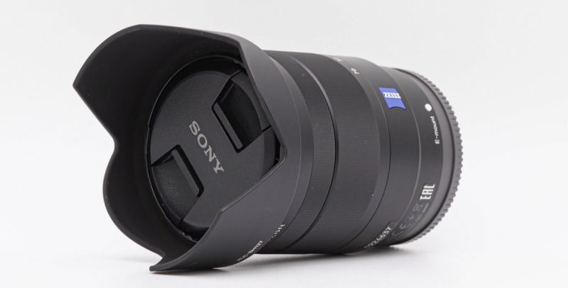 Sony E 16-70mm F/4 ZA OSS [รับประกัน 1 เดือน]