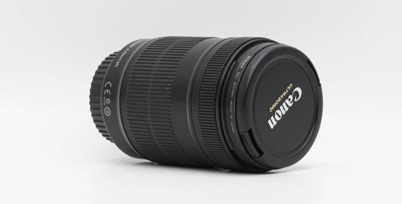 Canon EF-S 18-135mm IS [รับประกัน 1 เดือน]