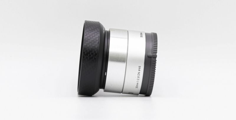 Sigma 30mm F/2.8 DN For Sony [รับประกัน 1 เดือน]