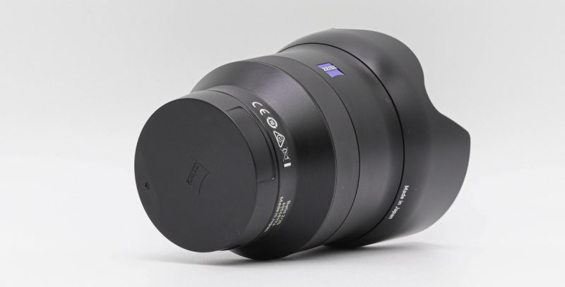 ZEISS Batis 25mm F/2 For Sony อดีตประกันศูนย์ [รับประกัน 1 เดือน]