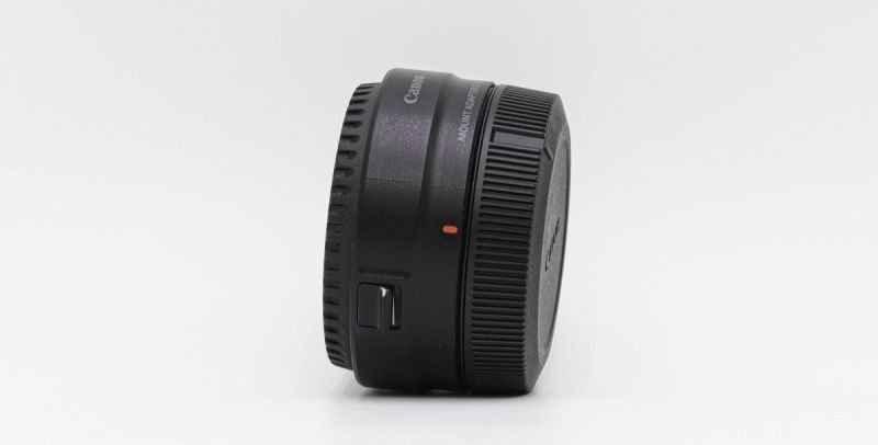 Canon Mount Adapter EF-EOS R [รับประกัน 1 เดือน]