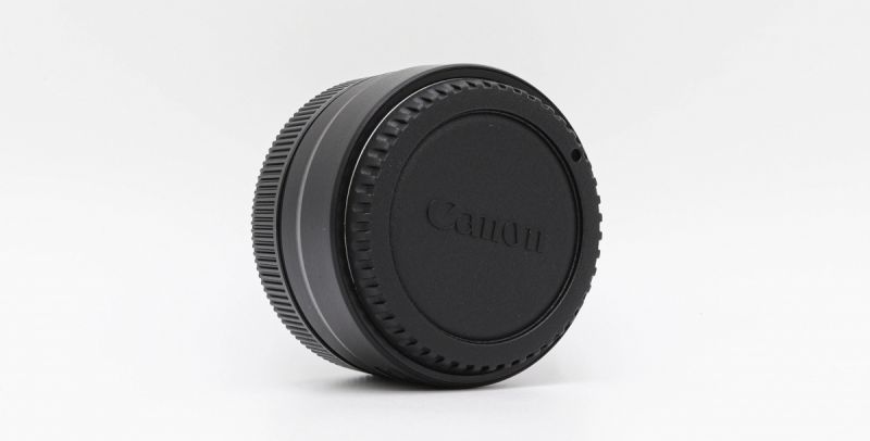 Canon Mount Adapter EF-EOS R [รับประกัน 1 เดือน]