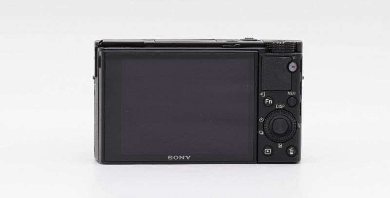 Sony RX100 VII (M7) อดีตประกันศูนย์ [รับประกัน 1 เดือน]