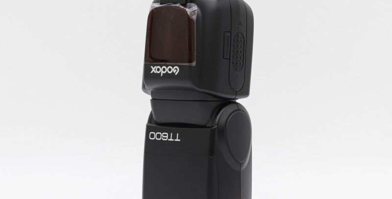 Godox Flash TT600 for Nikon [รับประกัน 1 เดือน]