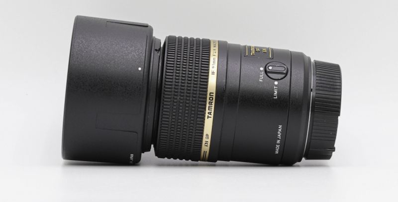 Tamron SP AF 90mm F2.8 Di Macro 1:1 For Nikon [รับประกัน 1 เดือน]
