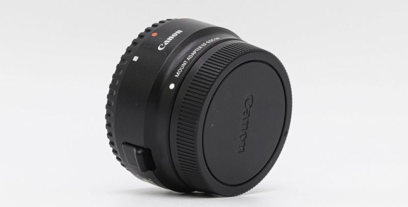 Canon Mount Adapter EF-EOS M [รับประกัน 1 เดือน]