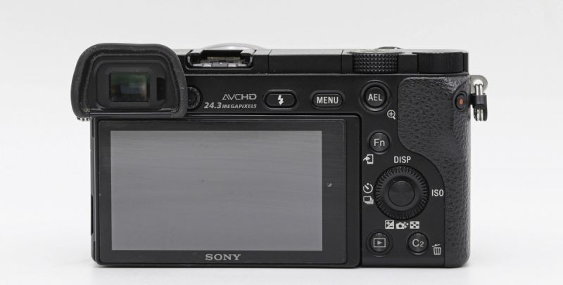 Sony A6000+16-50mm [รับประกัน 1 เดือน]