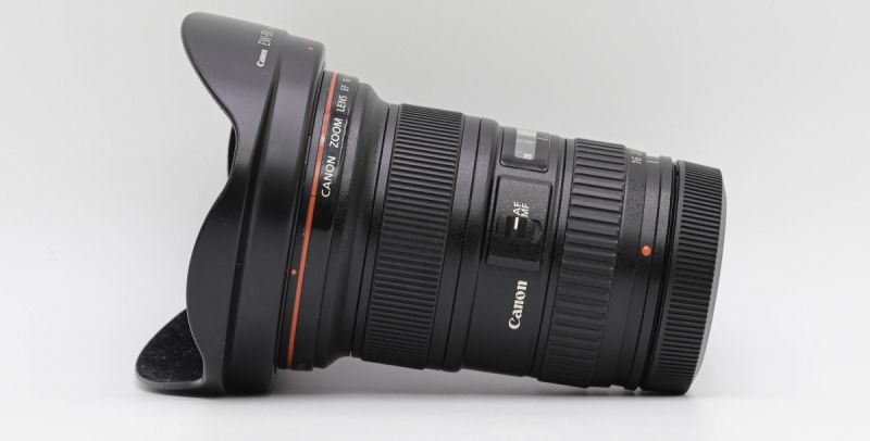 Canon EF 16-35mm F/2.8L II USM รหัสUC [รับประกัน 1 เดือน]