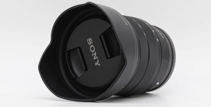 Sony E 10-18mm F/4 OSS [ประกันศูนย์เหลือถึง 09 พ.ย. 2567]