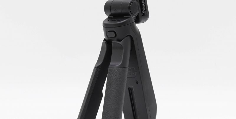 Canon HG-100TBR Tripod Grip [รับประกัน 1 เดือน]