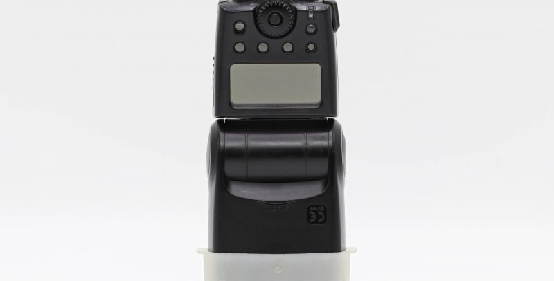 Canon Speedlite 580EX Flash [รับประกัน 1 เดือน]