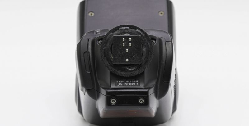 Canon Speedlite 580EX Flash [รับประกัน 1 เดือน]