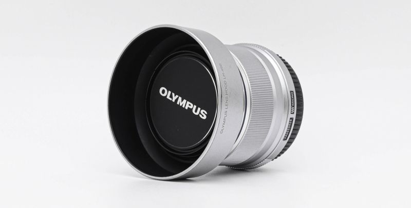 Olympus M.Zuiko Digital 25mm F/1.8 อดีตประกันศูนย์ [รับประกัน 1 เดือน]