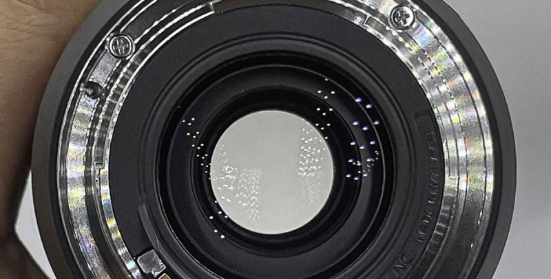 Canon EF 70-300mm F/4-5.6 IS II USM [รับประกัน 1 เดือน]