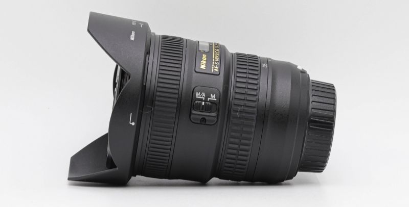 Nikon AF-S 18-35mm F/3.5-4.5G ED [รับประกัน 1 เดือน]
