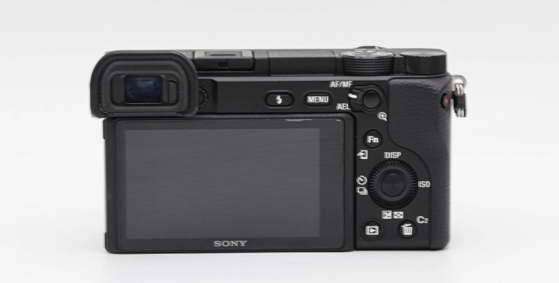 Sony A6400 Body อดีตประกันศูนย์ [รับประกัน 1 เดือน]