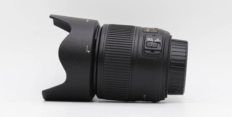 Nikon AF-S 35mm F/1.8G ED [รับประกัน 1 เดือน]