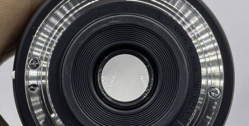 Canon EF-S 18-135mm F/3.5-5.6 IS USM [รับประกัน 1 เดือน]