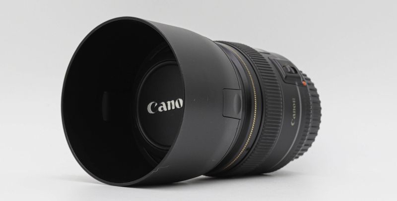 Canon FE 85mm F/1.8 [รับประกัน 1 เดือน]