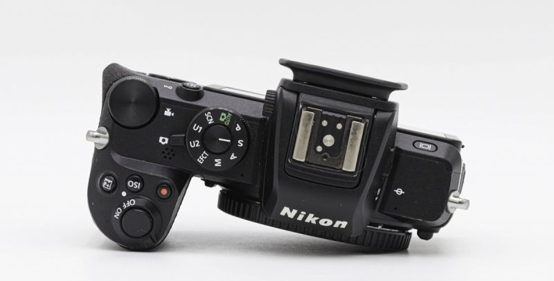 Nikon Z50 Body [รับประกัน 1 เดือน]