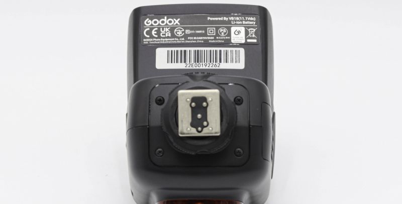 Godox Flash V860 II N for Nikon [รับประกัน 1 เดือน]