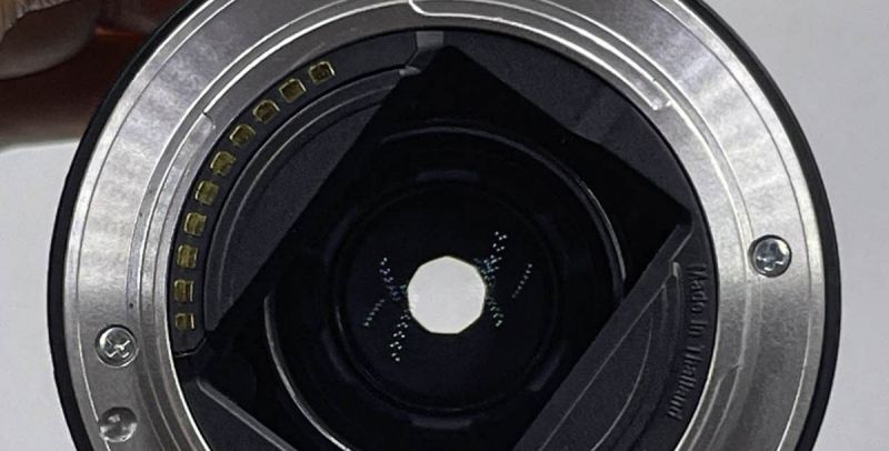 Sony FE 28mm F/2 อดีตประกันศูนย์ [รับประกัน 1 เดือน]