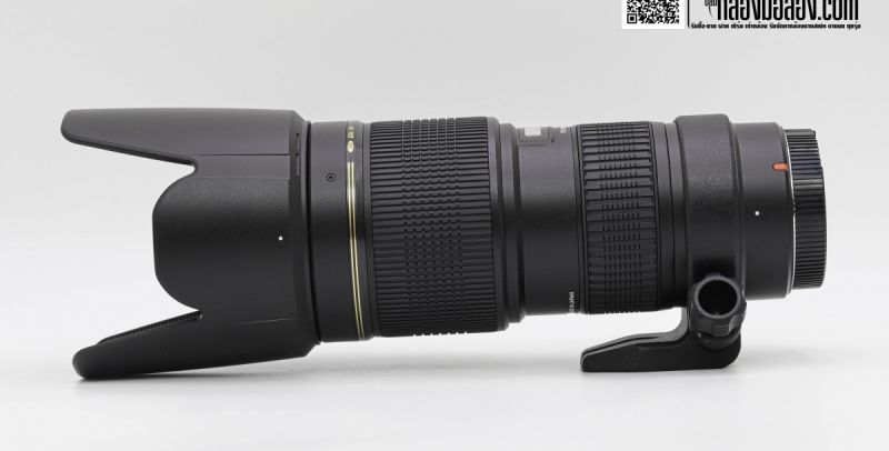Tamron SP AF 70-200mm F/2.8 DI LD (IF) Macro For Canon อดีตประกันศูนย์ [รับประกัน 1 เดือน]