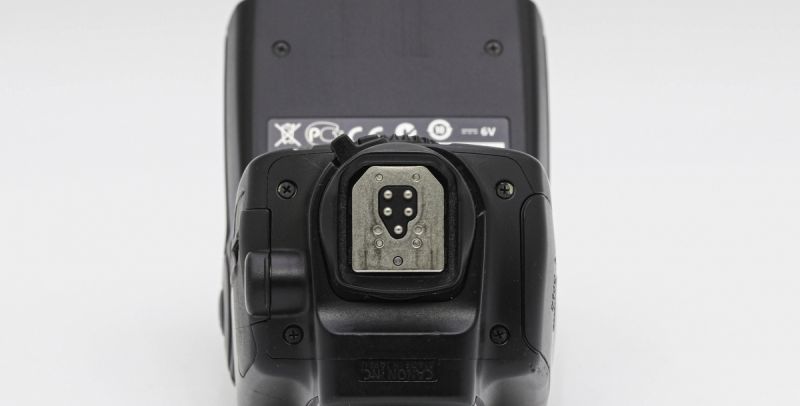 Canon Speedlite 580EX II Flash [รับประกัน 1 เดือน]