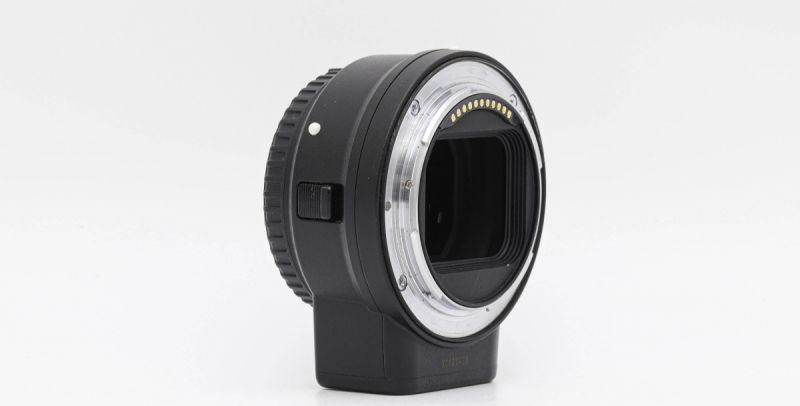 Nikon Mount Adapter FTZ [รับประกัน 1 เดือน]