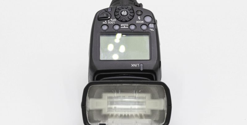 Yongnuo Speedlite YN600EX-RT Flash For Canon [รับประกัน 1 เดือน]