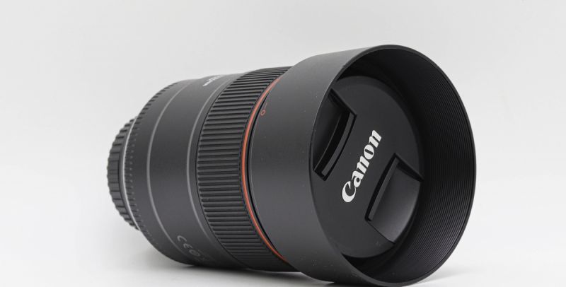 Canon EF 85mm F/1.4L IS USM [รับประกัน 1 เดือน]