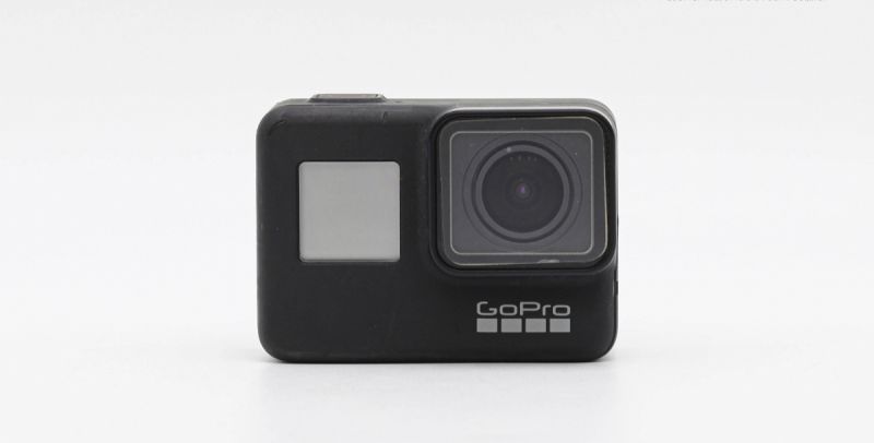 GoPro Hero 7 Black [รับประกัน 1 เดือน]