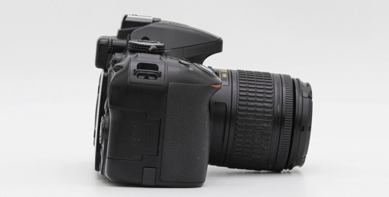 Nikon D5300+18-55mm [รับประกัน 1 เดือน]