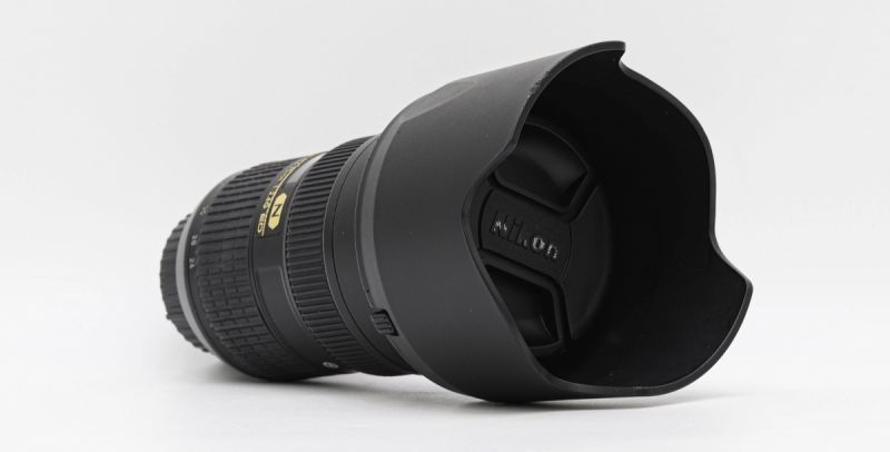 Nikon AF-S 24-70mm F/2.8G ED NANO SN6 [รับประกัน 1 เดือน]