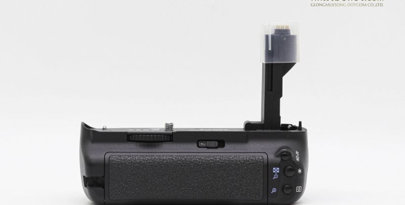 Canon BG-E7 Battery Grip For Canon EOS 7D [รับประกัน 1 เดือน]