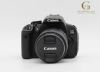 Canon EOS 650D+18-55mm STM [รับประกัน 1 เดือน]