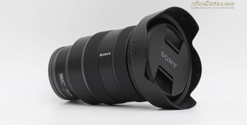 Sony FE 16-35mm F/2.8 GM [รับประกัน 1 เดือน]