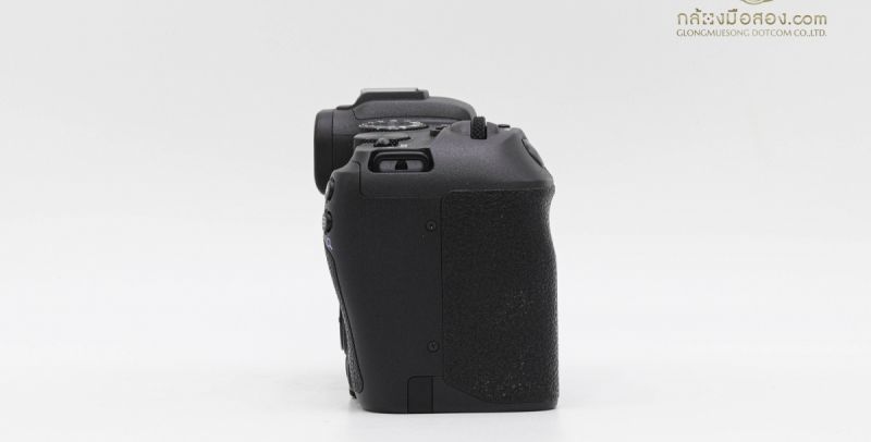 Canon EOS RP Body อดีตประกันศูนย์ [รับประกัน 1 เดือน]