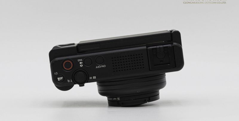 Sony ZV-1F [รับประกัน 1 เดือน]