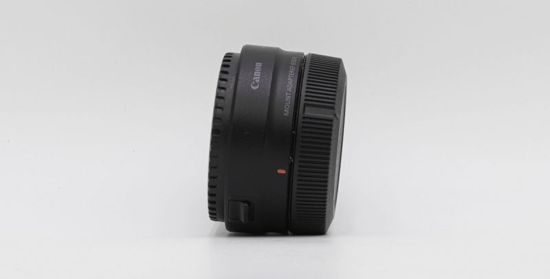Canon Mount Adapter EF-EOS R อดีตประกันศูนย์ [รับประกัน 1 เดือน]