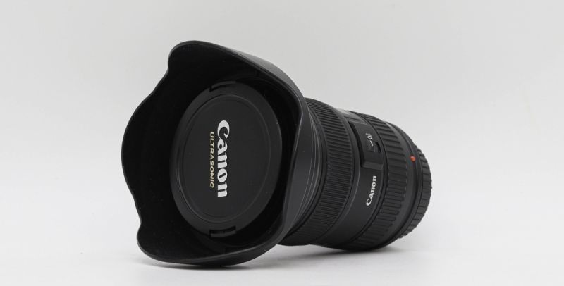 Canon EF 16-35mm F/2.8L USM อดีตประกันศูนย์ [รับประกัน 1 เดือน]