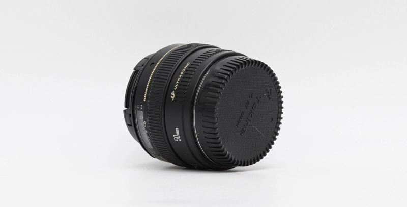 Canon EF 50mm F/1.4 [รับประกัน 1 เดือน]