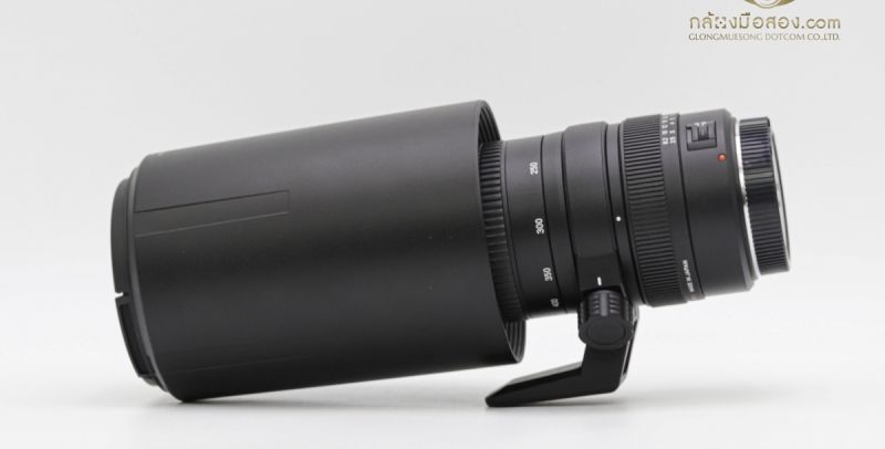 Tamron SP AF 200-500mm F/5.6-6.3 Di LD (IF) For Canon [รับประกัน 1 เดือน]