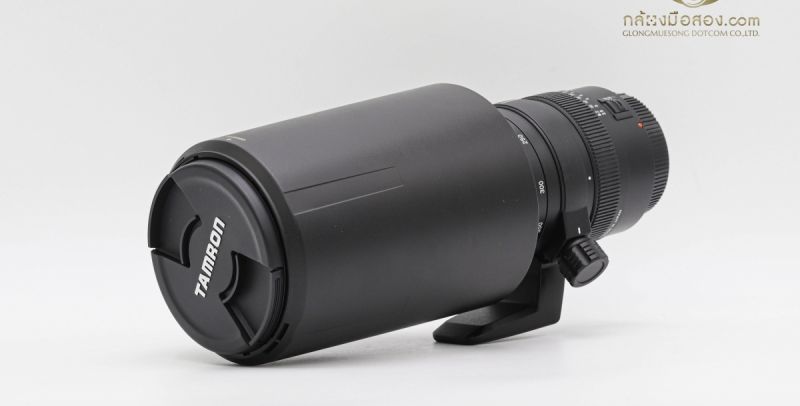 Tamron SP AF 200-500mm F/5.6-6.3 Di LD (IF) For Canon [รับประกัน 1 เดือน]