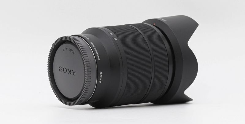 Sony FE 28-70mm F/3.5-5.6 [รับประกัน 1 เดือน]
