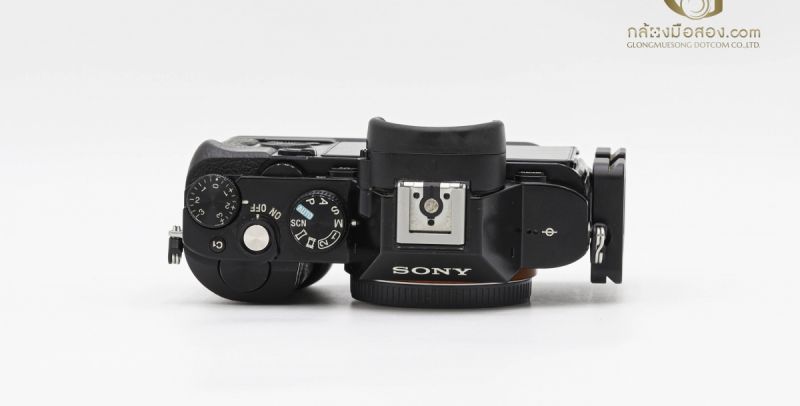 Sony A7 Body [รับประกัน 1 เดือน]