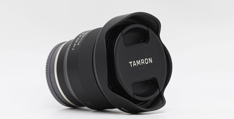 Tamron 24mm F/2.8 Di III OSD For Sony [รับประกัน 1 เดือน]