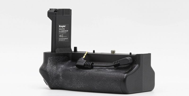 Kingma Battery Grip For Canon EOS RP [รับประกัน 1 เดือน]