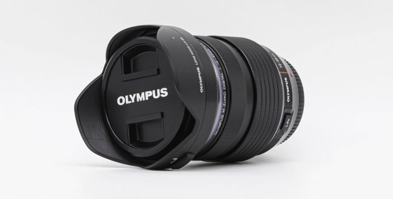 Olympus M.Zuiko Digital ED 12-40mm F/2.8 PRO อดีตประกันศูนย์ [รับประกัน 1 เดือน]